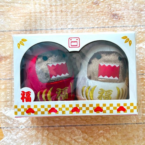 Domo kun red and - domo,