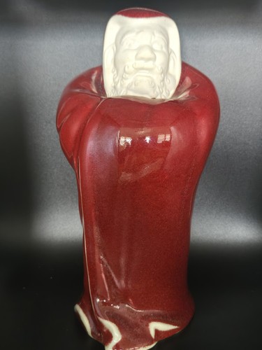Daruma statue zen monk - daruma,
